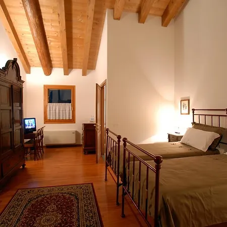 בית חווה Agriturismo Gallo Nero
