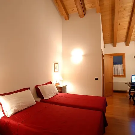 Agriturismo Gallo Nero בית חווה