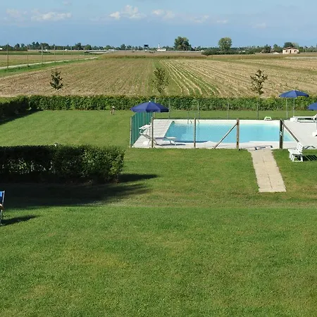 בית חווה Agriturismo Gallo Nero