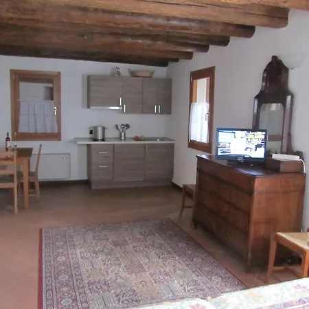 בית חווה Agriturismo Gallo Nero