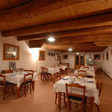 Agriturismo Gallo Nero *