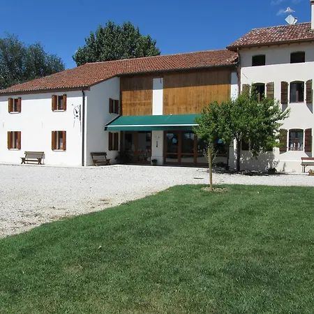 Vakantieboerderij Agriturismo Gallo Nero *