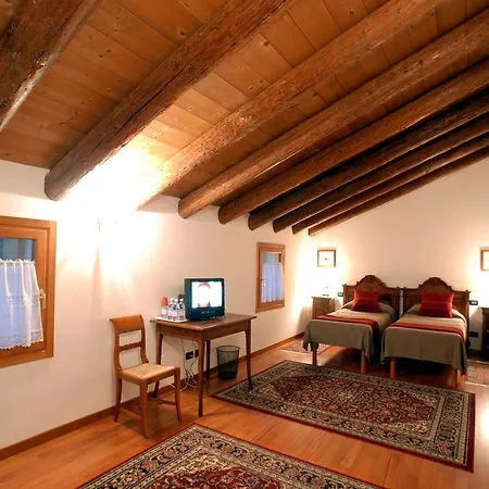 Agriturismo Gallo Nero Vakantieboerderij
