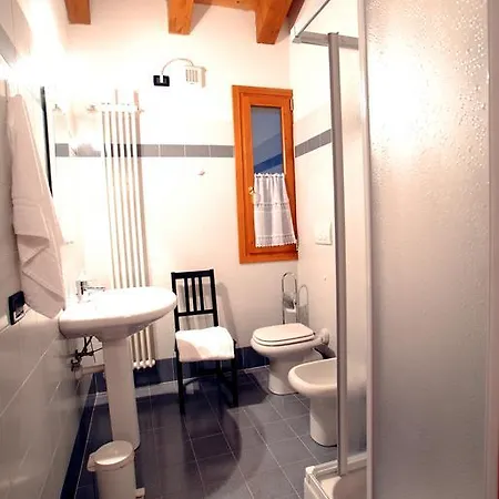 Agriturismo Gallo Nero * Grisignano di Zocco