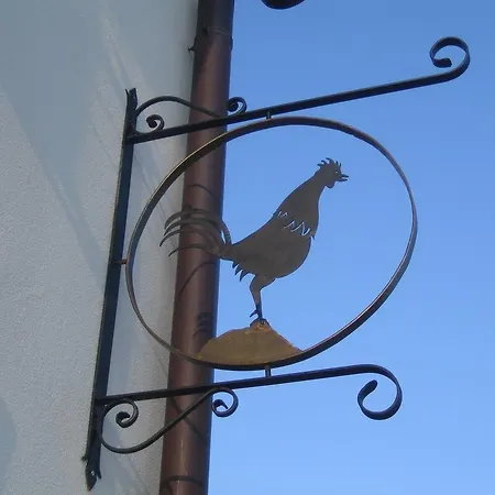 Agriturismo Gallo Nero * Grisignano di Zocco