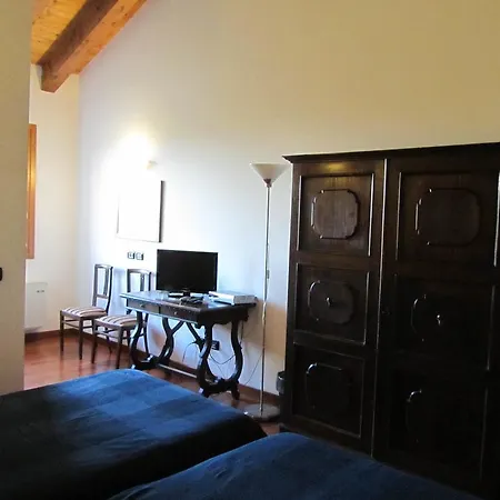 Agriturismo Gallo Nero בית חווה Grisignano di Zocco