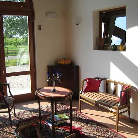 Agriturismo Gallo Nero בית חווה