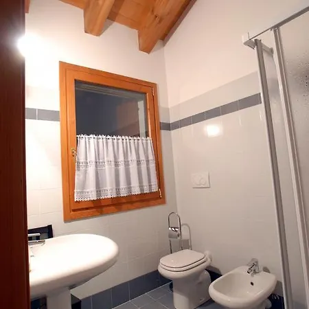 Vakantieboerderij Agriturismo Gallo Nero *