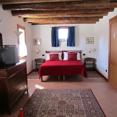 בית חווה Agriturismo Gallo Nero