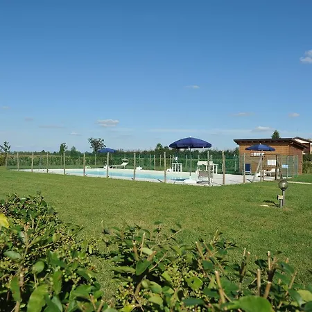 Agriturismo Gallo Nero Vakantieboerderij