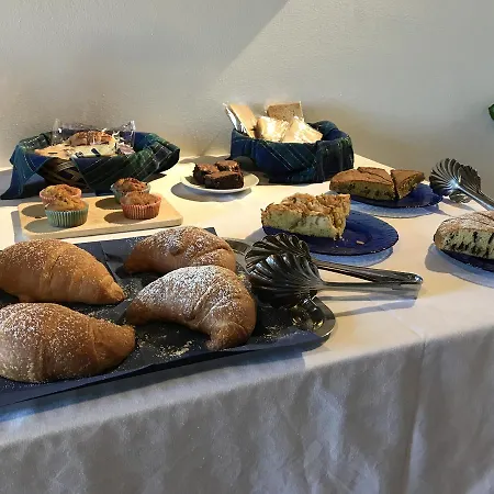 Agriturismo Gallo Nero Grisignano di Zocco